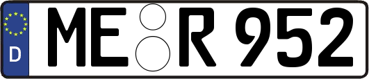 ME-R952