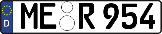 ME-R954