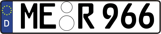 ME-R966