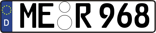 ME-R968