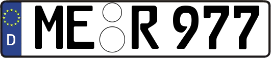 ME-R977