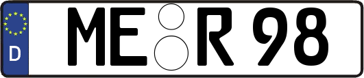 ME-R98