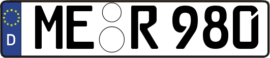 ME-R980