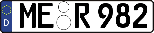 ME-R982