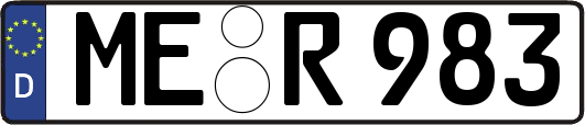 ME-R983