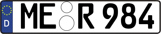 ME-R984