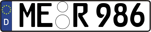 ME-R986