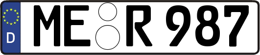 ME-R987