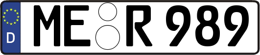 ME-R989