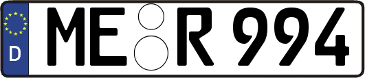 ME-R994