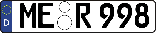 ME-R998