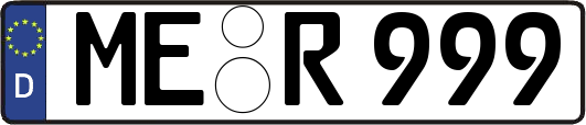 ME-R999