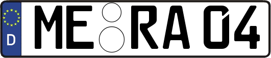 ME-RA04