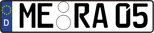ME-RA05