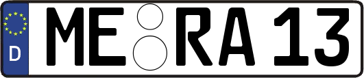ME-RA13