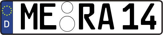 ME-RA14