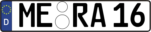 ME-RA16