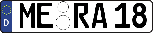ME-RA18