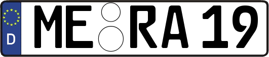 ME-RA19