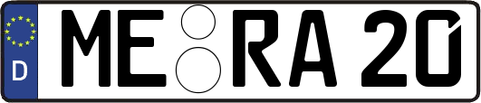 ME-RA20