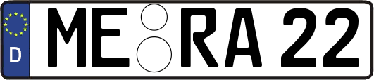ME-RA22