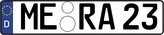 ME-RA23
