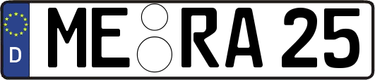 ME-RA25