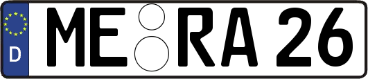 ME-RA26