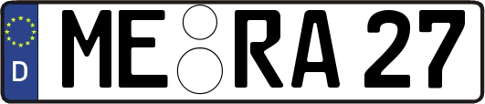 ME-RA27