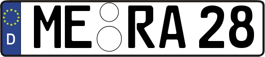ME-RA28