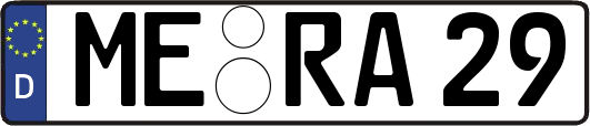 ME-RA29