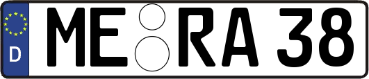 ME-RA38