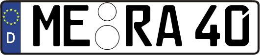 ME-RA40