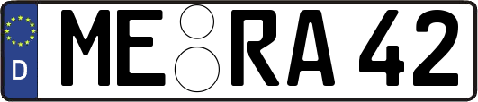 ME-RA42