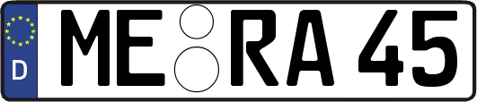 ME-RA45