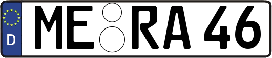 ME-RA46