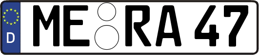 ME-RA47