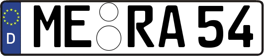 ME-RA54