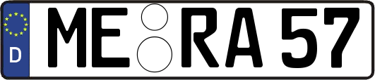 ME-RA57
