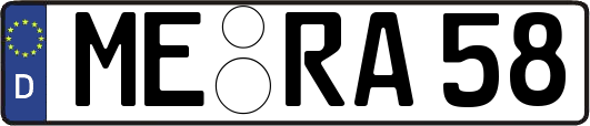 ME-RA58