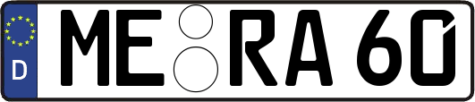 ME-RA60