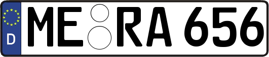 ME-RA656
