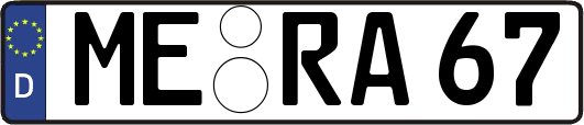 ME-RA67