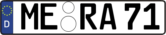 ME-RA71