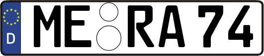 ME-RA74