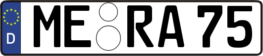 ME-RA75