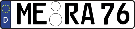ME-RA76