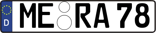 ME-RA78