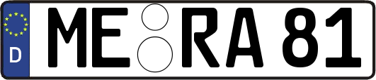 ME-RA81