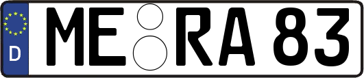 ME-RA83